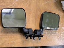 Pair suzuki supercarry for sale  DEWSBURY