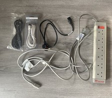 Surge protector power for sale  BROMLEY