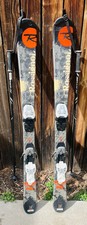 rossignol junior skis 110 for sale rossignol junior skis 110 for sale Denver