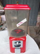 Kapselautomat erdnussautomat k gebraucht kaufen  Gemünden