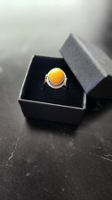 Silberring 800 echtem gebraucht kaufen  Ennepetal