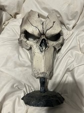 Darksiders death mask for sale  MILTON KEYNES