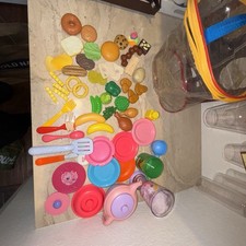 Kids toy food for sale  Addison