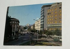 Cartolina brescia viale usato  Genova