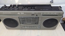 Rft ddr kassettenrecorder gebraucht kaufen  Leipzig
