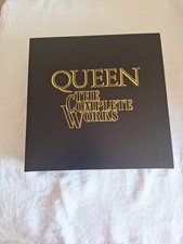 Queen complete works for sale  LLANDEILO