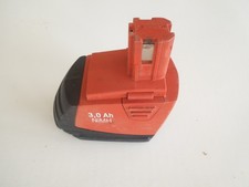 Batteria hilti sfb155 usato  Meran