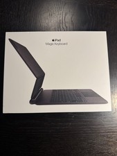 Usado, Apple Magic Keyboard A2261 iPad Pro 11 polegadas 1ª 2ª 3ª geração iPad Air 4ª com caixa comprar usado  Enviando para Brazil