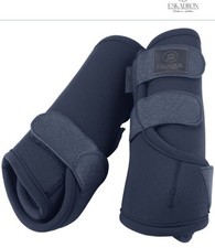 Eskadron dressurgamaschen navy gebraucht kaufen  Hofgeismar