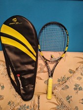 Babolat Aero Pro Drive Nadal L4 racchetta RARA comprar usado  Enviando para Brazil