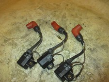 Conjunto de bobina de ignição de popa Yamaha 90hp 2 tempos (697-85570-00) comprar usado Conjunto de bobina de ignição de popa Yamaha 90hp 2 tempos (697-85570-00) comprar usado  Enviando para Brazil