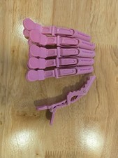 Hair sectioning clip for sale  LONDON