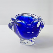 Superbe cendrier vintage d'occasion  Baugé