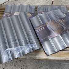 Lot nonstick perforated for sale  Boca Raton