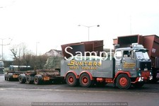 volvo f89 for sale  BURY ST. EDMUNDS