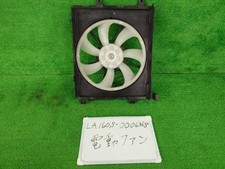 Ventilador de refrigeração do radiador DAIHATSU Move 2015 1680001770 [usado] [PA105790371] comprar usado  Enviando para Brazil