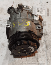 Compressore per mercedes usato  Volpago del Montello