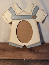 Bilderrahmen baby strampler gebraucht kaufen  Nordhausen