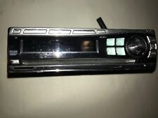 Leitor automotivo antigo alpino AM/FM/CD, usado comprar usado  Enviando para Brazil