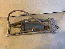 Vintage dunlop champion for sale  TREDEGAR