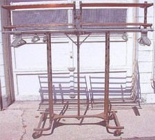 Rare folding collapsible for sale  Ann Arbor
