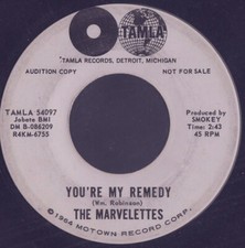 The marvelettes you gebraucht kaufen  Göttingen