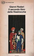 Secondo libro delle usato  Fonte Nuova