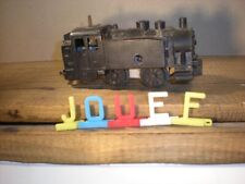 Jouef 708 locomotive d'occasion  Orleans-