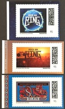 Usado, DEUTSCHLAND NEU JUNI 40 JAHRE ROCK AM RING 2025 SONDEREDITION GERMANY FESTIVAL ! comprar usado  Enviando para Brazil