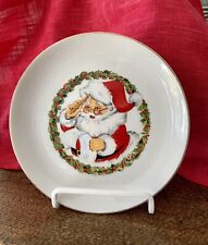 Vtg. porcelain santa for sale  Columbia