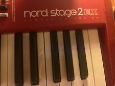 Nord stage 88 for sale  STOKE-ON-TRENT