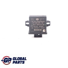 Headlight module mercedes for sale  UK