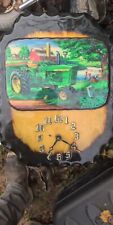 John deere tractor for sale  Richmond