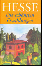 Hermann hesse schönsten gebraucht kaufen  Leipzig