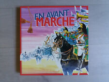 Marche coffret 8 d'occasion  Fondettes
