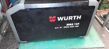 Poste souder wurth d'occasion  Les Mureaux