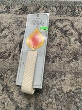 Oil lamp wicks for sale  NEWCASTLE UPON TYNE