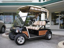 Club car model for sale  Elgin