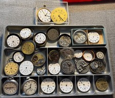 Lot antique wind for sale  Rockford