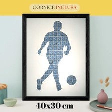 30x40 quadro sport usato  Pianella