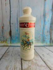 Old seagrams holder for sale  Oakwood