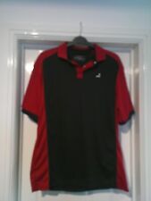 Men golf polo for sale  MARKET HARBOROUGH