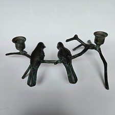 candle candleholder metal 12 for sale  Montgomery Village