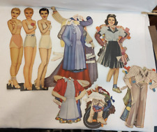 Vtg 1940s 1950s for sale  Birchwood
