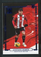 Usado, 2023-24 GUSTAVO HAMER 06/25 PANINI IMPECÁVEL PREMIER LEAGUE NOVATO RC #17 comprar usado  Enviando para Brazil