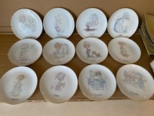 Precious moments month for sale  Greencastle