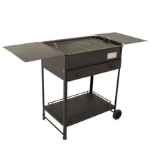 Barbecue super équipé d'occasion  Expédié en France