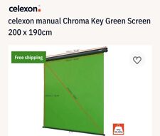 Celexon manual chroma for sale  NORWICH