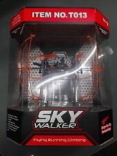 Sky walker drohne gebraucht kaufen  Lübeck