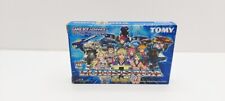 Zoids saga gameboy d'occasion  Tourcoing